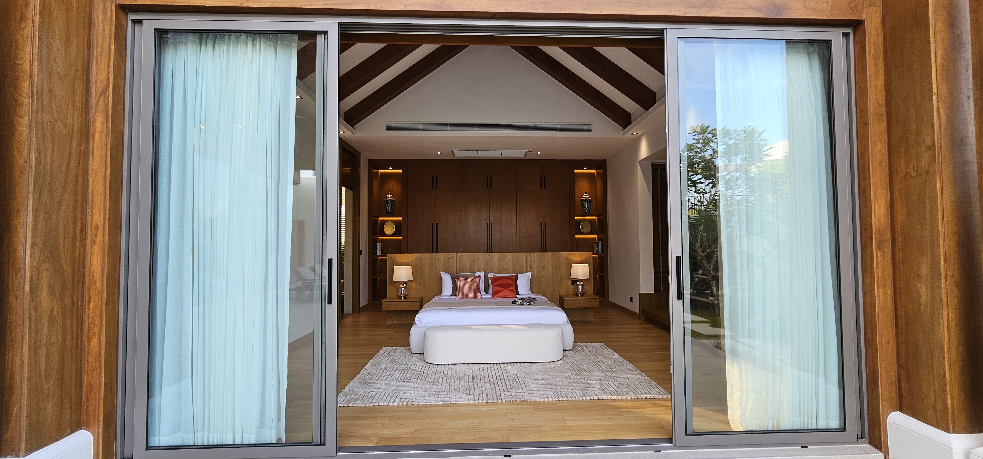 Nakara Luxury Grand Villas 34
